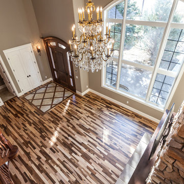 Custom Home