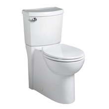 toilets