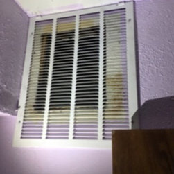 HVAC Design & Install - Heating And Cooling