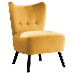 Midcentury Armchairs And Accent Chairs by Lexicon Home