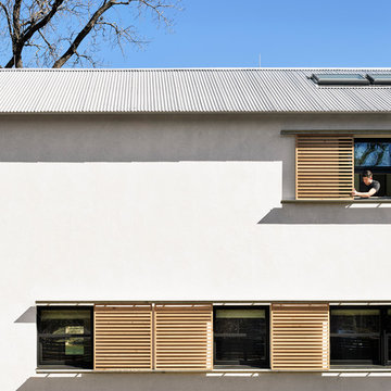 Modern Texas Prefab