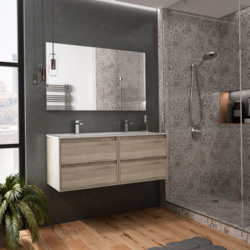 TRENDING BATHROOM VANITIES