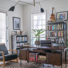 eclectic rooms