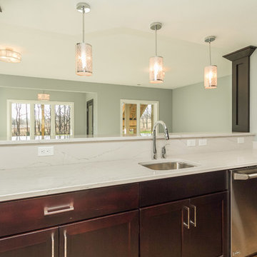 Wet Bar