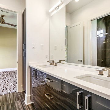 McCall Residence