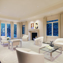 Living Room Ideas