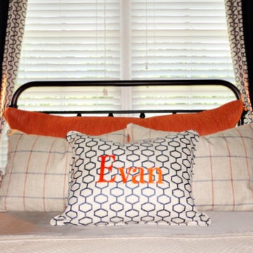 Boys Bedroom