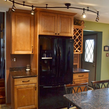 Hill Creek Court, Orland Park  IL