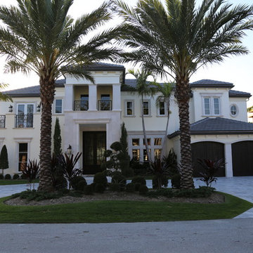Royal Palm Mediterranean Traditional (1)