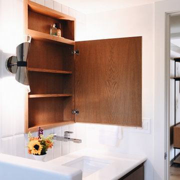 Mid-Century Modern Revival for Contemporary Living