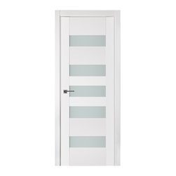 NEW Triplex doors by NOVA - Products