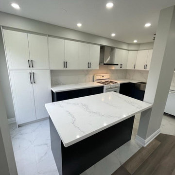 Home Renovation