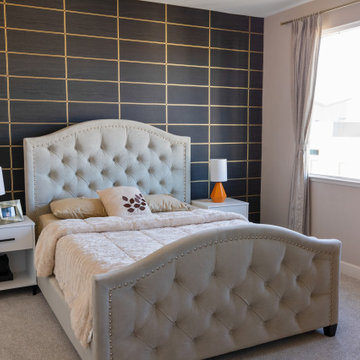 Interior Design, Communication Hills