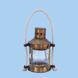 Nautical Home - Home Decor