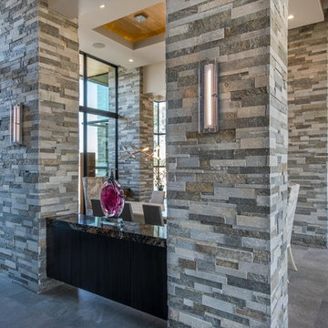 Rips Residence