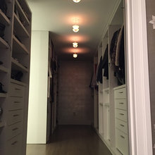 Closet Ideas