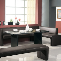 Bronx Koinor - Indoor Benches