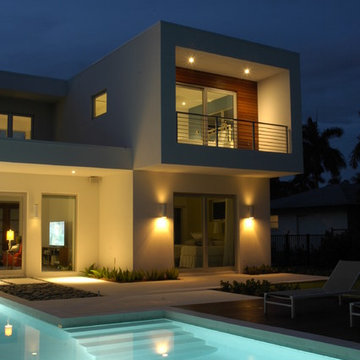 Naples Modern