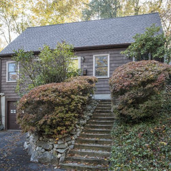 GAF Timberline Roof Replacement - Stamford, CT - Roofing And Gutters