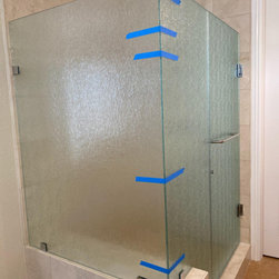 Rose - Carlsbad - Shower Doors