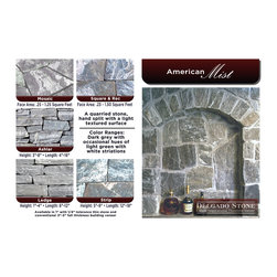 Delgado Stone - Siding And Stone Veneer