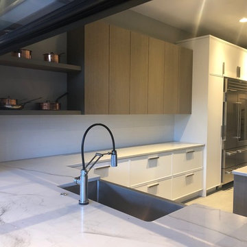 Residential Spaces