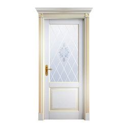 Royal solid wood doors - Products