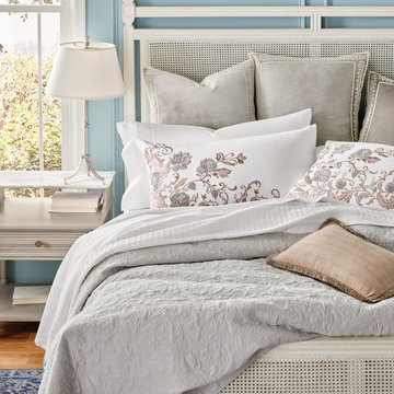 Frontgate Bedrooms