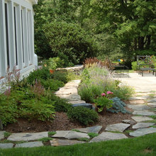 backyard landscaping