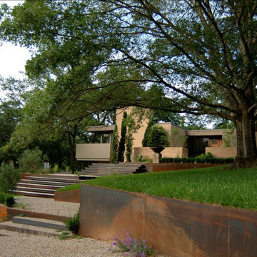 Wade Ave.