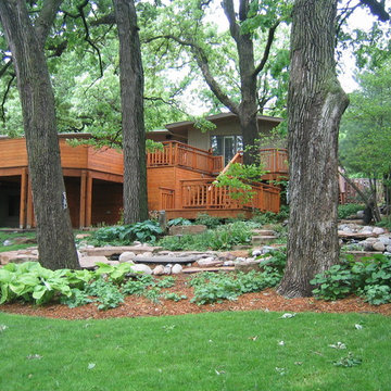 Outdoor Living