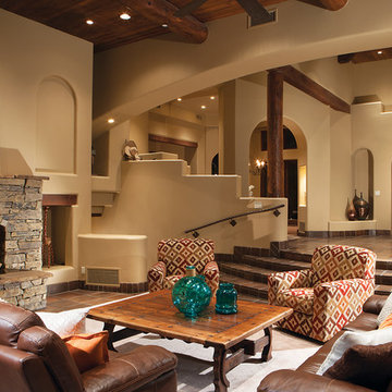 ReDesign, Luxury, Paradise Valley (supplementing your furnishings)