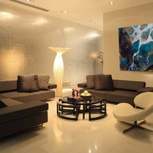 Living Rooms