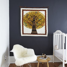 bedroom paint
