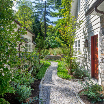 Ferndale Residence