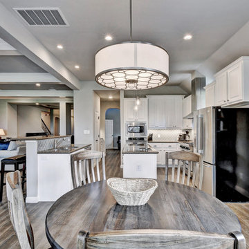 Avery Ranch Renovation