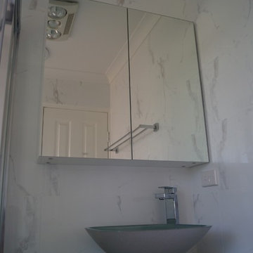 Bathroom Renovation Clarkson