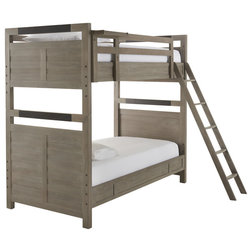 Transitional Bunk Beds by Universal Furniture Company