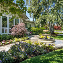 Garden Ideas