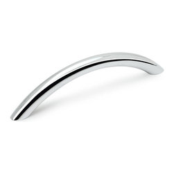 Cosmas - Cabinet Arch Bow Handle Pull - Cabinet And Drawer Handle Pulls