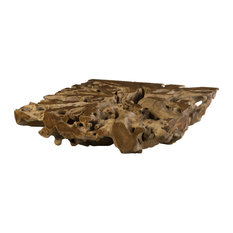 Organic Coffee Tables Houzz
