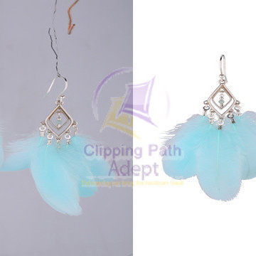 Clipping Path Service