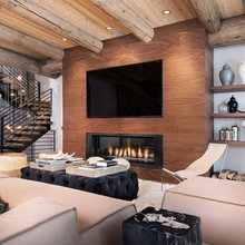 rustic