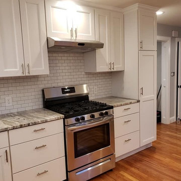 East Walpole