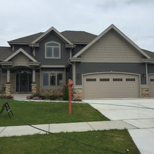 New House