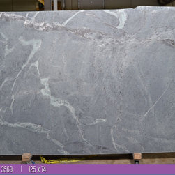 Soapstone - Kitchen Countertops