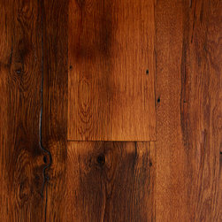 Bluffton - Hardwood Flooring