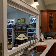 Kitchen Island