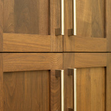 cabinets