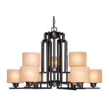Chandelier's